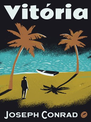 cover image of Vitória